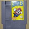 Super Mario Bros 3 (Nes Used)