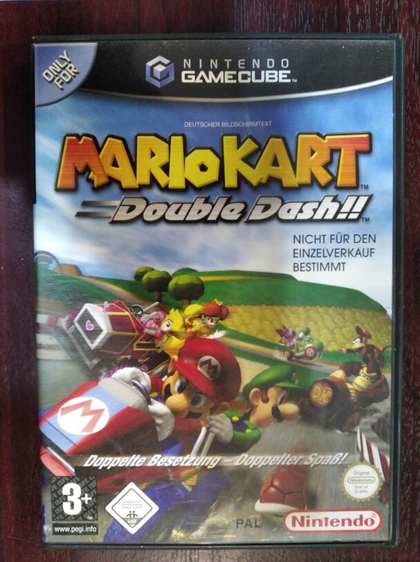 Mario Kart