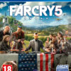 Far Cry 5 (PS4, Used)