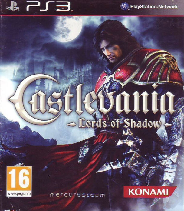 20211012163742 castlevania lords of shadow ps3
