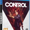 Control (PS4, Used)