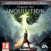 Dragon Age Inquisition (Ps3 used)