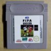 Fifa International Soccer (Game Boy Used)