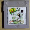 Super Kick Off (Game Boy Used)