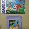 Jungle Book + manual (Game Boy Used)