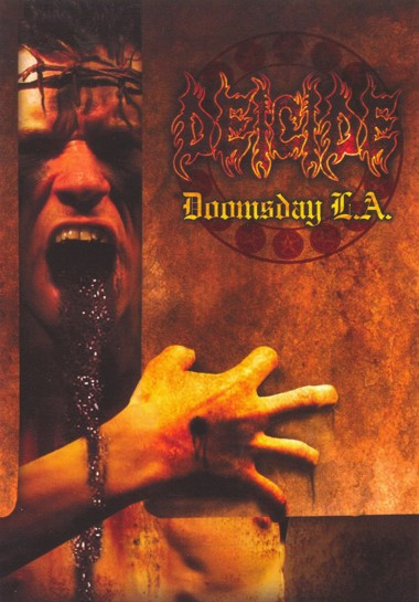 Deicide ‎– Doomsday L.A.