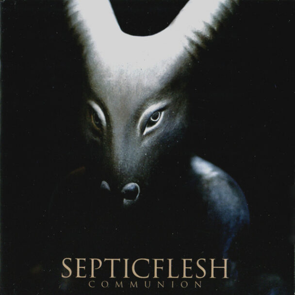 Septicflesh ‎– Communion