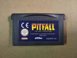 Pitfall