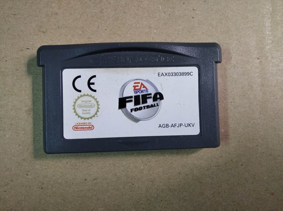 Fifa Football