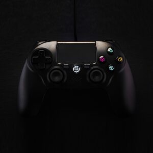 PC/PS4 Controller Kojima 2.0 Zeroground