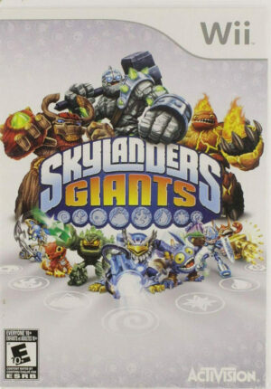 skylanders