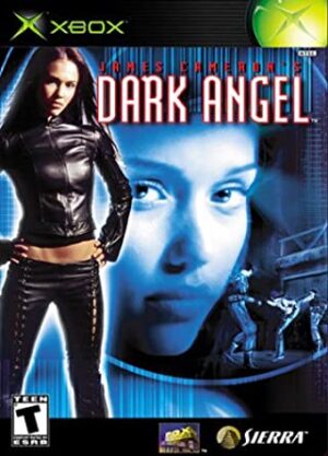 Dark Angel (XBOX, Used)