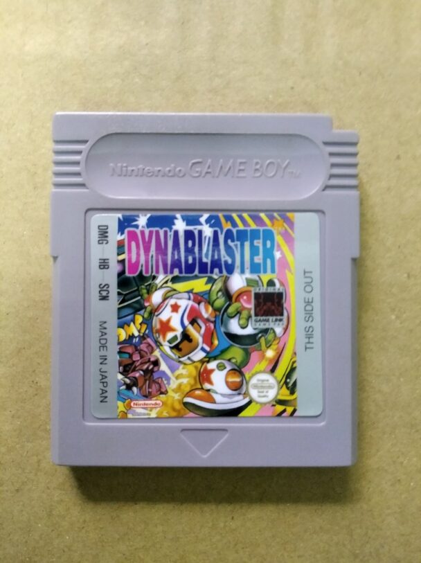 Dynablaster