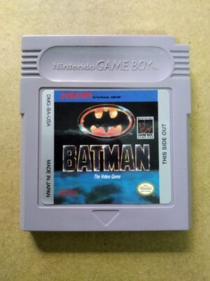 Batman