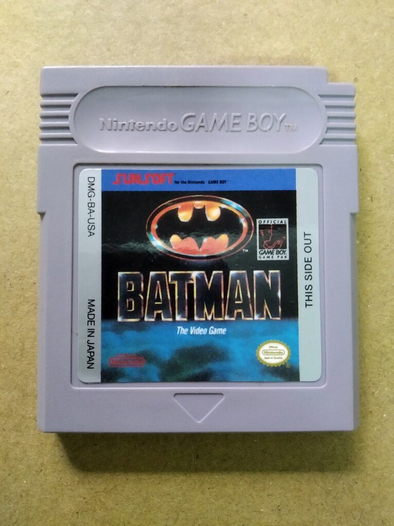 Batman