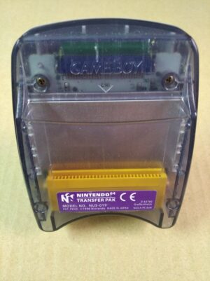N64 Transfer Pak (Used)