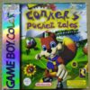 Conkers Pocket Tales