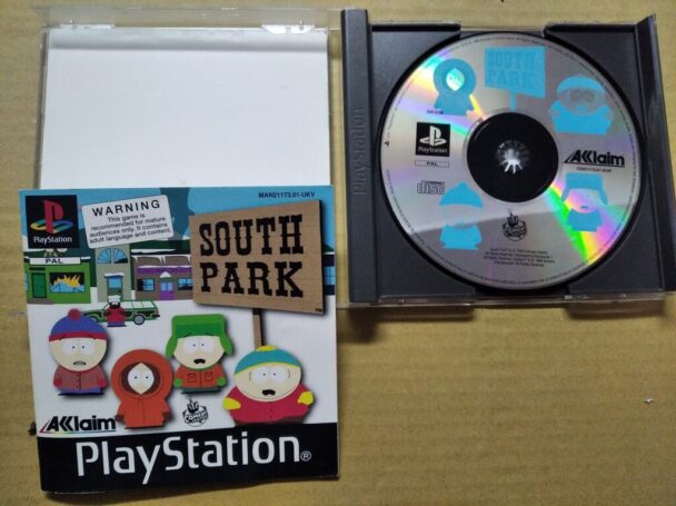 south park
