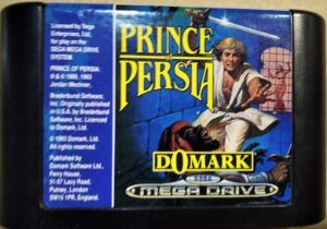 Prince of Persia