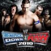 Smackdown VS Raw 2010