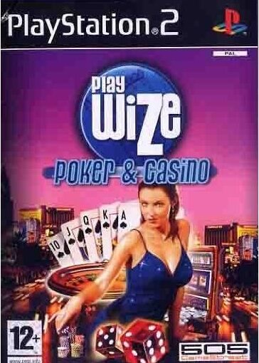 Playwize Poker & Casino