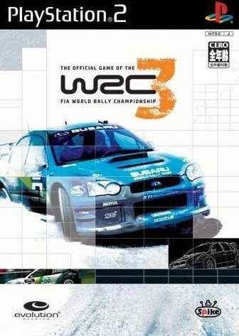 WRC 3