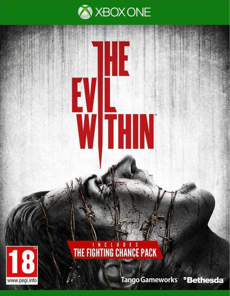 The Evil Within