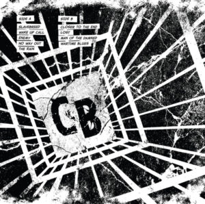 Concrete Bastards – Closer To The End (Vinyl, New)