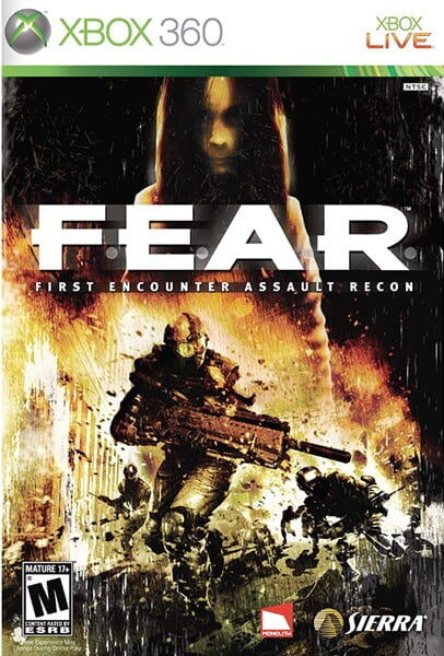 fear