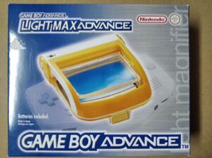 Lightmax Advance