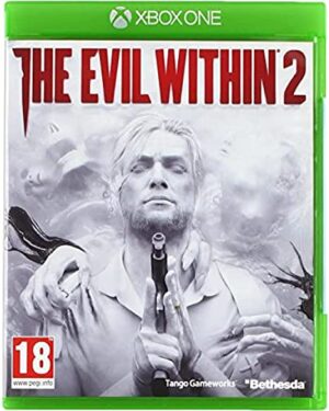 The Evil Within 2 (Xbox One, Used)
