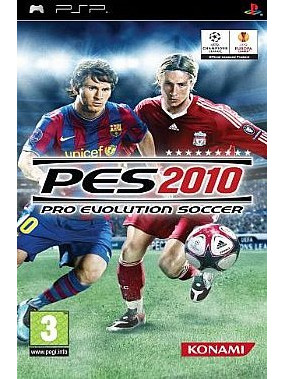 PES 2012: Pro Evolution Soccer â€” PRE-Owned - PlayStation 3