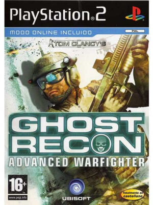 ghost recon