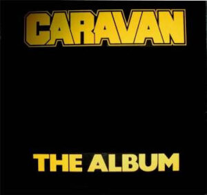 Caravan - The Album (Vinyl)