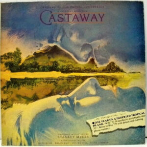 Various - Castaway (Original Motion Picture Soundtrack) (Vinyl)