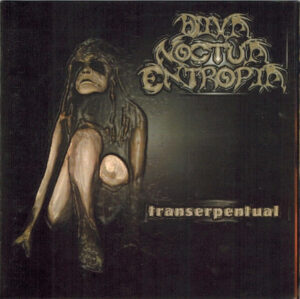 Diva Noctua Entropia – Transerpentual (CD)