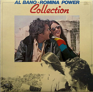 Al Bano & Romina Power - Collection (Vinyl, Comp)