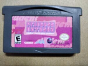 Princess Natasha - Student Secret Agent Princes (Gameboy Advance Used)