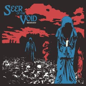 Seer Of The Void – Revenant  (Vinyl, New)