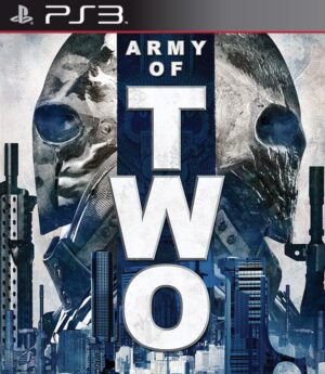 Army of Two