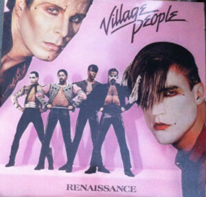 Village People - Renaissance (Vinyl)