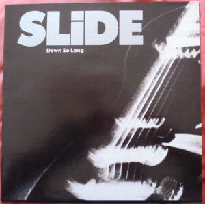 Slide - Down So Long (Vinyl)
