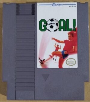 Goal (NES Used,US)