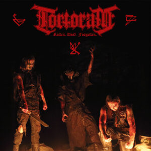 Tortorum - Rotten. Dead. Forgotten. (Vinyl, New)