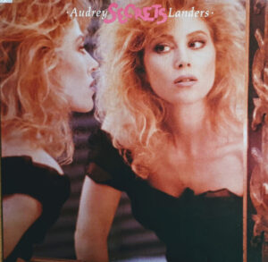 Audrey Landers - Secrets (Vinyl)
