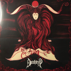 The Deathtrip - Demon Solar Totem (Vinyl, New)