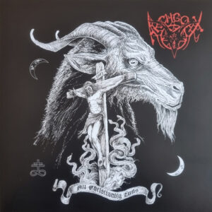Archgoat - All Christianity Ends (Vinyl, New)
