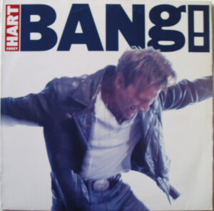 Corey Hart - Bang! (Vinyl, Used)