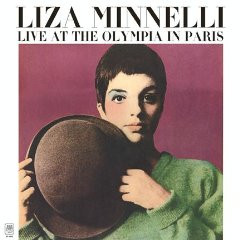 Liza Minnelli - Live At The Olympia In Paris (Vinyl)