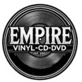 Empire Vinyl-CD-DVD Thessaloniki